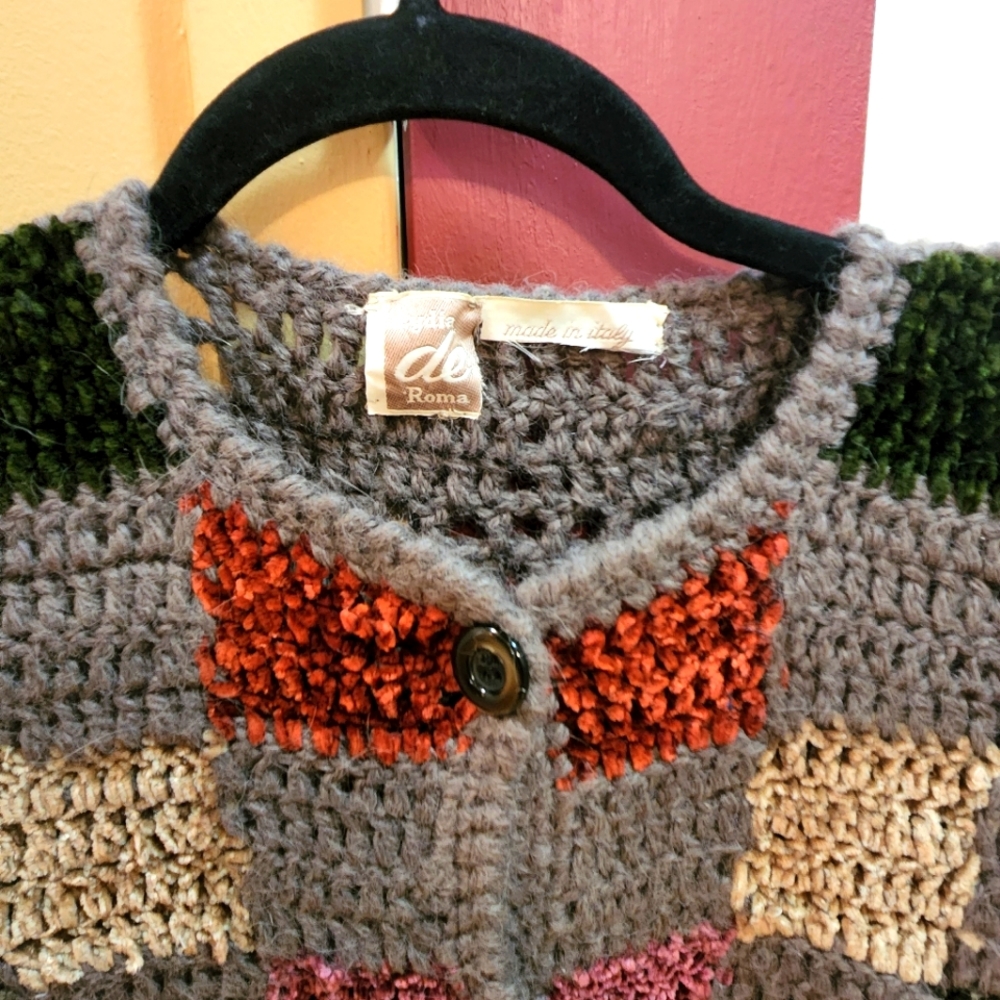 Womens Sweater